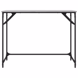 VidaXL 842269 bureau - Vue supplémentaire 5