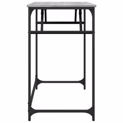 VidaXL 842269 bureau - Vue supplémentaire 6