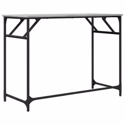 VidaXL 842269 bureau - Vue supplémentaire 7