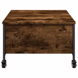 VidaXL 842298 Table à café, latérale et de salon - Vue supplémentaire 8