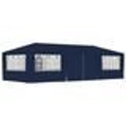 vidaXL Chariot de cuisine sonoma gris 100x50x95 cm bois d'ingénierie