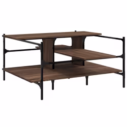 VidaXL 842315, Marron