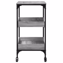 VidaXL 842404 Armoire de rangement de salle à manger et de cuisine - Vue supplémentaire 8