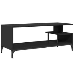 VidaXL 842411 Support TV et centre de divertissement