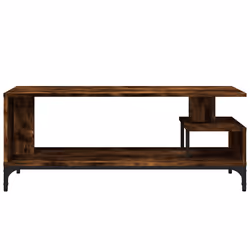 VidaXL 842413 Support TV et centre de divertissement - Vue supplémentaire 5
