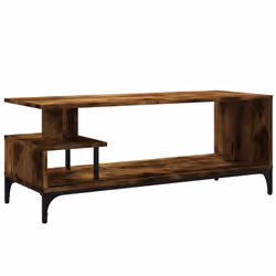 VidaXL 842413 Support TV et centre de divertissement - Vue supplémentaire 7