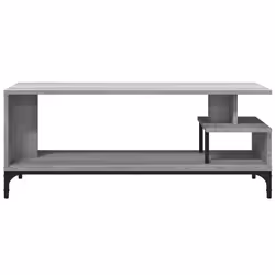 VidaXL 842414 Support TV et centre de divertissement - Vue supplémentaire 5