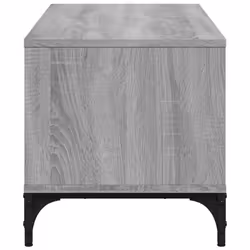 VidaXL 842414 Support TV et centre de divertissement - Vue supplémentaire 6
