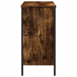 VidaXL 842453 miroir de salle de bain et armoire de rangement pour évier - Vue supplémentaire 7