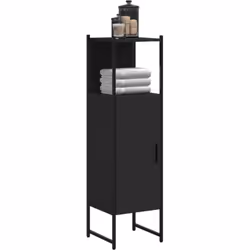 Cette armoire de salle de bain est un excellent supplément à votre salle de bain, ce qui lui donne une apparence ordonnée et ...