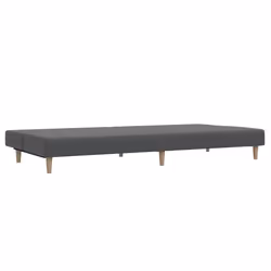 VidaXL 375723 canapé Gris - Vue supplémentaire 6