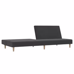 VidaXL 375724 canapé Gris - Vue supplémentaire 4