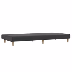VidaXL 375724 canapé Gris - Vue supplémentaire 6