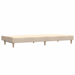 VidaXL 375726 canapé Crème - Vue supplémentaire 6