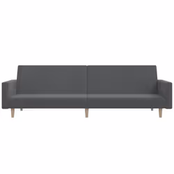 VidaXL 375727 canapé Gris - Vue supplémentaire 5