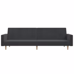 VidaXL 375728 canapé Gris - Vue supplémentaire 5