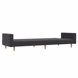VidaXL 375728 canapé Gris - Vue supplémentaire 6