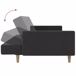VidaXL 375728 canapé Gris - Vue supplémentaire 7