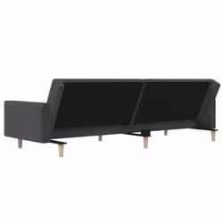 VidaXL 375728 canapé Gris - Vue supplémentaire 8