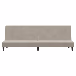 VidaXL 375732 canapé Gris - Vue supplémentaire 5