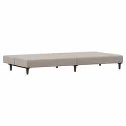 VidaXL 375732 canapé Gris - Vue supplémentaire 6