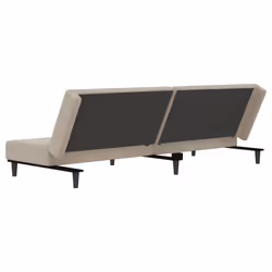 VidaXL 375732 canapé Gris - Vue supplémentaire 8