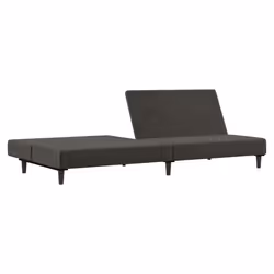 VidaXL 375733 canapé Gris - Vue supplémentaire 4
