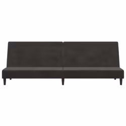 VidaXL 375733 canapé Gris - Vue supplémentaire 5