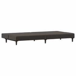 VidaXL 375733 canapé Gris - Vue supplémentaire 6