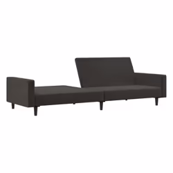 VidaXL 375738 canapé Gris - Vue supplémentaire 4