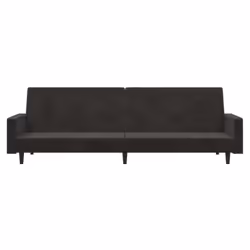 VidaXL 375738 canapé Gris - Vue supplémentaire 5