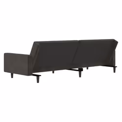 VidaXL 375738 canapé Gris - Vue supplémentaire 8