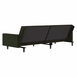 VidaXL 375739 canapé Vert - Vue supplémentaire 8
