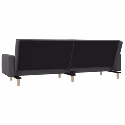 VidaXL 375741 canapé Gris - Vue supplémentaire 8
