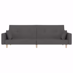 VidaXL 375742 canapé Gris - Vue supplémentaire 5