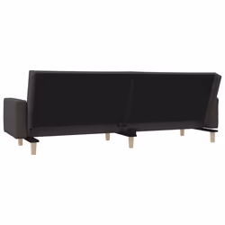 VidaXL 375742 canapé Gris - Vue supplémentaire 8