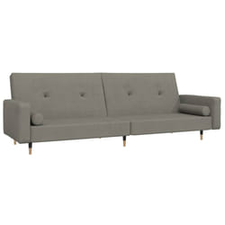 VidaXL 375749 canapé Gris