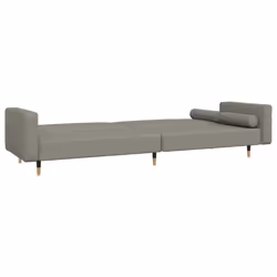 VidaXL 375749 canapé Gris - Vue supplémentaire 6
