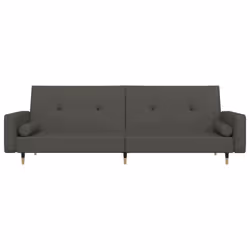 VidaXL 375750 canapé Gris - Vue supplémentaire 4
