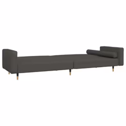 VidaXL 375750 canapé Gris - Vue supplémentaire 6