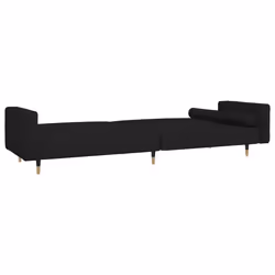 VidaXL 375752 canapé Noir - Vue supplémentaire 6