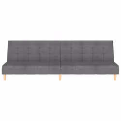 VidaXL 375754 canapé Gris - Vue supplémentaire 4