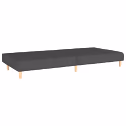 VidaXL 375755 canapé Gris - Vue supplémentaire 6