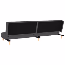 VidaXL 375755 canapé Gris - Vue supplémentaire 7