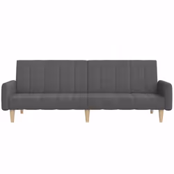 VidaXL 375759 canapé Gris - Vue supplémentaire 5