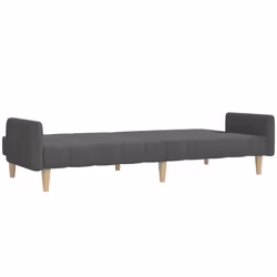 VidaXL 375759 canapé Gris - Vue supplémentaire 6
