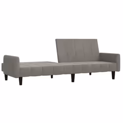 VidaXL 375774 canapé Gris - Vue supplémentaire 5