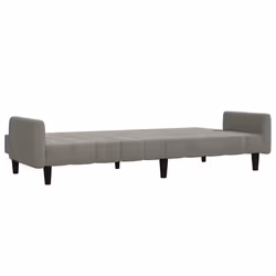 VidaXL 375774 canapé Gris - Vue supplémentaire 6