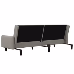 VidaXL 375774 canapé Gris - Vue supplémentaire 7