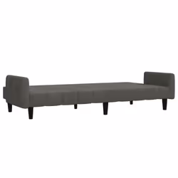 VidaXL 375775 canapé Gris - Vue supplémentaire 6